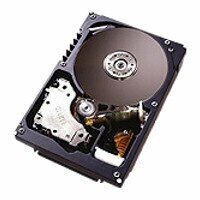 Жесткий диск HGST 146.8 GB IC35L146F2DY10