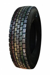 Грузовая шина LANVIGATOR D801 315/70R22.5 20PR