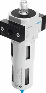 Фильтр тонкой очистки Festo LFMB-3/4-D-MIDI-DA