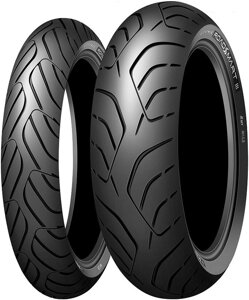 Dunlop Sportmax Roadsmart III 170/60 ZR17 72W TL Rear