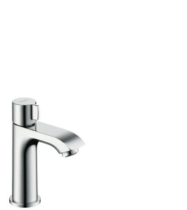 Кран для холодной воды Hansgrohe Metris 31166000