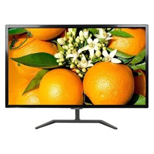 Монитор Philips 323E7QDAB 31.5quot;