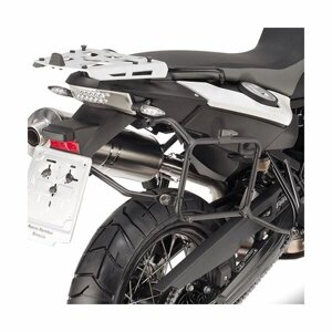 Крепеж боковых кофров KAPPA KLR5103 BMW F650GS/F700GS/F800GS