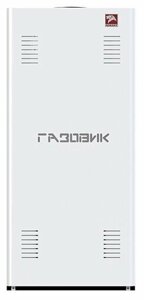 Газовый котел Лемакс Газовик АОГВ-6 6 кВт одноконтурный