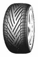 Автомобильная шина Yokohama AVS Sport V102 285/40 R19 103Y летняя