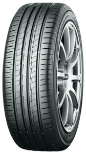 Автомобильная шина Yokohama BluEarth-A AE-50 225/45 R17 91W летняя