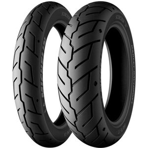 Мотошина Michelin SCORCHER 31 180/65 R16 81H