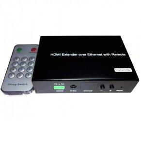 Передатчик для Dr. HD EX 120 LIR HD