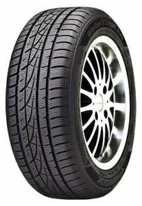 Автомобильная шина Hankook Tire Winter I*Cept Evo W310 245/40 R18 97V зимняя