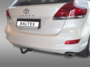 Фаркоп Baltex для Toyota Venza 1 поколение [2008-2012] (24243012)