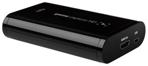 Устройство видеозахвата Elgato Game Capture HD 60 PRO (1GC109901002)