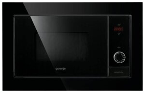 Микроволновая печь встраиваемая Gorenje BM6240SY2B