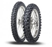 Мотошина Dunlop Geomax MX53 120/80 R19 63M