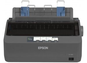 Принтер Epson LX-350 (C11CC24031)