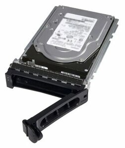 Жесткий диск DELL 750 GB JW551