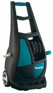 Мойка высокого давления Makita HW132 2.1 кВт