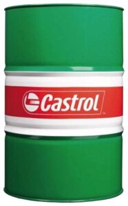 Трансмиссионное масло Castrol Syntrax Universal 80W-90 60 л