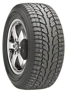 Автомобильная шина Hankook Tire i*pike RW11 255/60 R19 109T зимняя шипованная