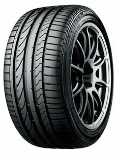 Автомобильная шина Bridgestone Potenza RE050A 285/40 R19 103Y летняя