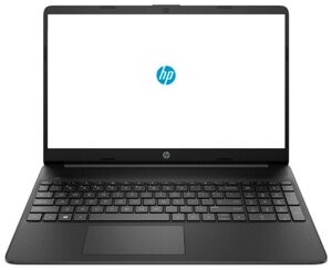 Ноутбук HP 15s-eq0017ur (AMD Athlon 300U 2400MHz/15.6quot;/1920x1080/4GB/128GB SSD/DVD нет/AMD Radeon Vega