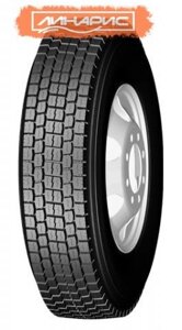 Bontyre D-730 315/80 R22.5 154/150M