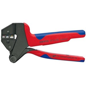 Пресс-клещи Knipex, 200 мм {KN-974306}