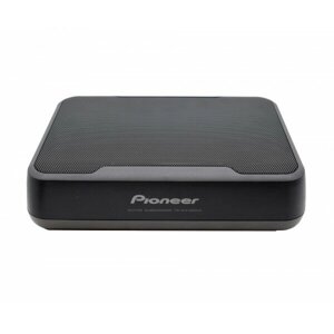 Автомобильный сабвуфер Pioneer TS-WX130DA