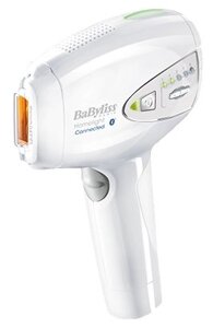 Фотоэпилятор BaByliss G946E Homelight Connected