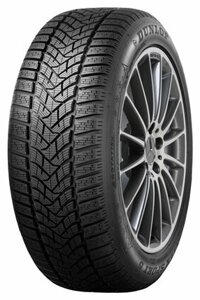 Автомобильная шина Dunlop Winter Sport 5 245/45 R18 100V зимняя