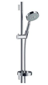 Душевой гарнитур Hansgrohe Raindance S 120 Air 3jet 27886000 UnicaS