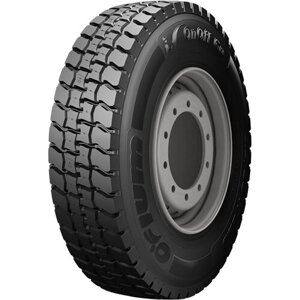 Грузовая шина Orium ONOFF GO D 315/80 R22.5 156K