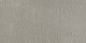 Плитка керамогранит Mutina Déchirer Pudd12_DecorRettif. Grigio ( м2)