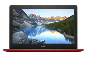 Ноутбук DELL Inspiron 3580