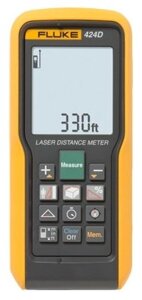 Лазерный дальномер FLUKE 424D