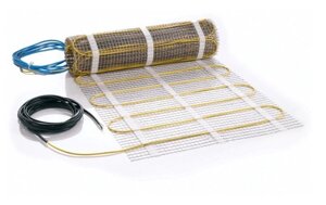 Нагревательный мат Veria Quickmat-150 1-с 9м2 1350Вт