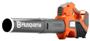 Аккумуляторная воздуходувка Husqvarna 536LiB