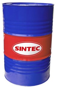 Антифриз SINTEC ТОСОЛ ОЖ-65