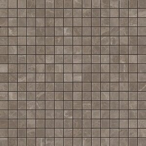 Мозаика Atlas Concorde Marvel Edge AEOW Gris Supreme Mosaico Lapp. (1.7x1.7) 30x30