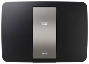 Wi-Fi роутер Linksys EA6700