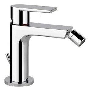 Смеситель для биде Gessi Via Manzoni 38607-031 однорычажный