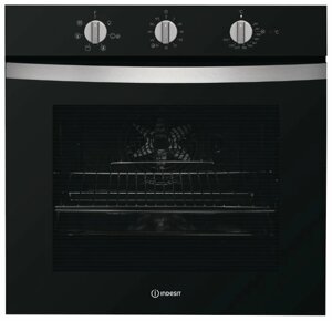 Электрический духовой шкаф Indesit IFW 4534 H GR