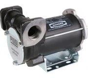 Насос для дизельного топлива PIUSI BP 3000 24V/12-3/4 BSP (резьбовой) F00358500