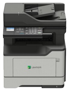 МФУ Lexmark MX321adn