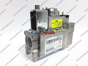 Газовый комбинированный регулятор Honeywell VR4601C B 1081 Viessmann Vitogas 050 GS0, GS0A (7822390)