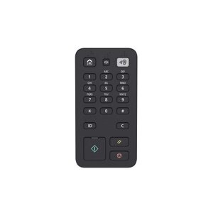 Canon опциональная аппаратная клавиатура Numeric Keypad-A1