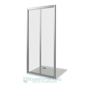 Душевая дверь Good Door Infinity SD-80-G-CH