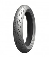 Шины Michelin Road 5 GT 180/55/R17 73W