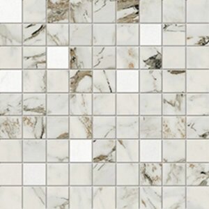 Мозаика Atlas Concorde Russia Allure Capraia Mosaic 31,5x31,5 глянцевая