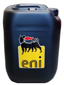 Трансмиссионное масло Eni/Agip Rotra ATF VI 20 л