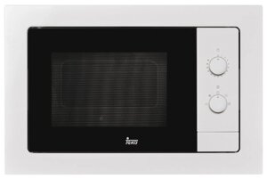 Микроволновая печь встраиваемая TEKA MB 620 BI WHITE (40584001)